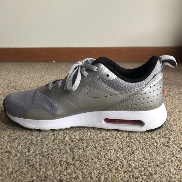 Nike Air Max Tavas - Picture 2 of 4